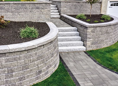 Masonry project 1