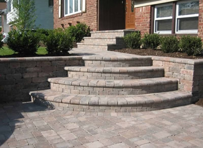 Masonry project 2