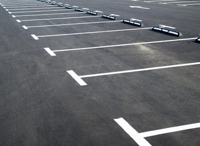 Parking lot project 2