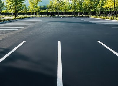 Parking lot project 4